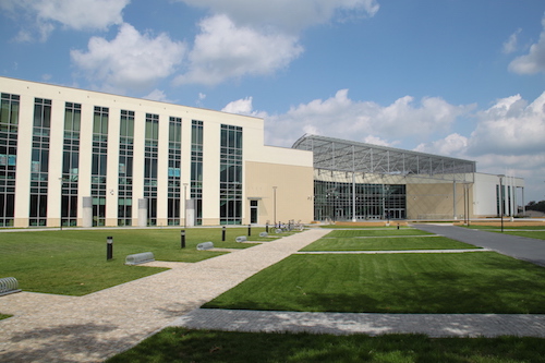 foto Congress Venue