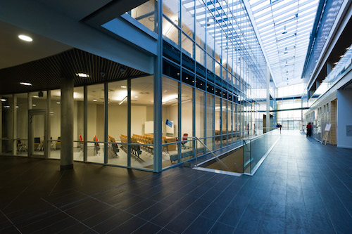 foto Congress Venue