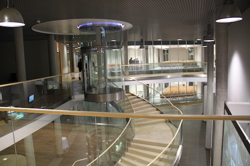 foto Congress Venue